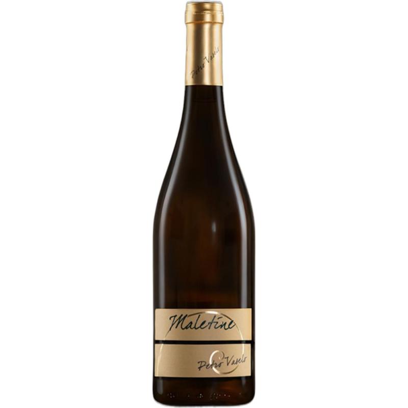 Set 3 x Vin Alb Petro Vaselo Maletine Eco, 0.75 l