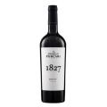 Set 3 x Vin, Alb, Purcari Merlot, Sec, 0.75 l