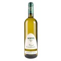 Set 3 x Vin Alb Vinul Cavalerului Sauvignon Blanc, Sec, 0.75 l