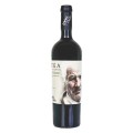 Set 3 x Vin Cantea 1000 de Chipuri, Cabernet Sauvignon Rosu Sec 0.75 l