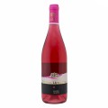 Set 3 x Vin Castel Huniade Cramele Recas, Rose Demisec 0.75 l