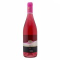 Set 3 x Vin Castel Huniade Cramele Recas, Rose Demisec, 0.75 l