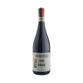 Set 3 x Vin Fontanafredda Langhe DOC Nebbiolo, Rosu, 0.75 l