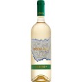 Set 3 x Vin Jidvei, Sauvignon Blanc, Weinland, Demisec, 0.75 l