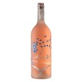Set 3 x Vin Muse Night Magnum Cramele Recas, Rose Demisec 1.5 l