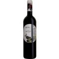 Set 3 x Vin Negru Petro Vaselo Eco, 0.75 l
