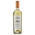 Set 3 x Vin Purcari 1827 Sauvignon Blanc, Alb Sec 0.750 l