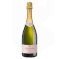 Set 3 x Vin Rose Carassia Carastelec, 0.75 l
