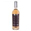 Set 3 x Vin Rose Crama Girboiu Tectonic, Sec, 0.75 l
