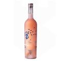 Set 3 x Vin Rose, Cramele Recas, Muse Night, 0.75 l