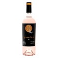 Set 3 x Vin Rose, Euxine Byzantium, Shiraz, Sec, 0.75 l