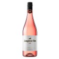 Set 3 x Vin Rose Miguel Torres Sangre de Toro, 13 % Alcool, 0.75 l