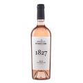 Set 3 x Vin Rose, Purcari, Sec, 0.75 l