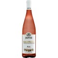 Set 3 x Vin Rose Traditional Jidvei, Demidulce, 0.75 l