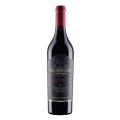Set 3 x Vin Rosu Chateau Cristi Bravoure, Cabernet Sauvignon, Merlot, Shiraz, Rara Neagra, 0.75 l