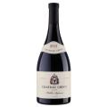 Set 3 x Vin Rosu Chateau Cristi, Malbec si Saperavi, 0.75 l