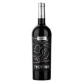 Set 3 x Vin Rosu Crama Girboiu Tectonic Feteasca Neagra, Sec, 0.75 l
