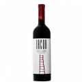 Set 3 x Vin Rosu Iacob, Davino, 0.75 l
