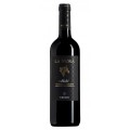Set 3 x Vin Rosu La Mora, Merlot Maremma Toscana, DOC, Sec, 0.75 l