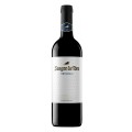 Set 3 x Vin Rosu Miguel Torres Sangre de Toro Tempranillo, 0.75 l