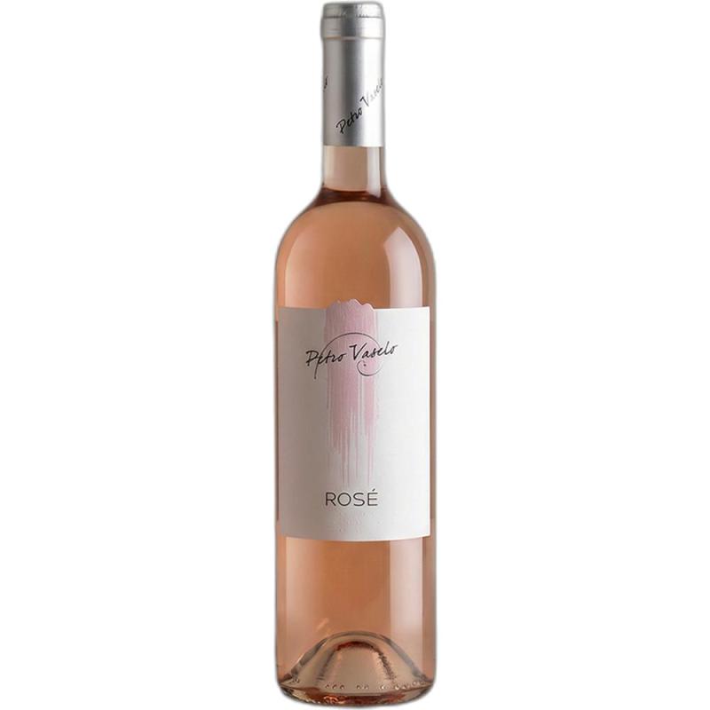 Set 3 x Vin Rosu Petro Vaselo Eco, 0.75 l