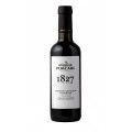 Set 3 x Vin Rosu Purcari 1827, Cabernet Sauvignon, 0.375 l