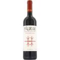 Set 3 x Vin Rosu, Sec, Davino Faurar, Ceptura, 0.75 l