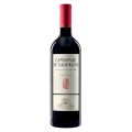 Set 3 x Vin Rosu Sella&Mosca Cannonau Di Sardegna Riserva DOC, Sec, 0.75 l