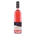Set 3 x Vin Solo Quinta Cramele Recas, Rose Sec 0.75 l