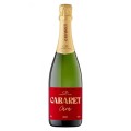 Set 3 x Vin Spumant Castell D'Or Cabaret Cava Brut , 0.75 l