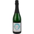 Set 3 x Vin Spumant fara Alcool Sparkling Tea Bla, 0.75 l