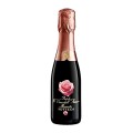 Set 3 x Vin Spumant Petalo Amore Moscato, 0.2 l