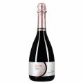 Set 3 x Vin Spumant, Petro Vaselo, Bendis Rose, 0.75 l