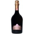 Set 3 x Vin Spumant Rose Brut Cardinal, Foss Marai, DOC, 0.75 l