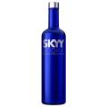 Set 3 x Vodca Skyy, Alcool 40%, 1 l