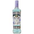 Set 3 x Vodca Smirnoff North, Alcool 40%, 0.7 l