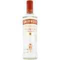 Set 3 x Vodca Smirnoff Red, Alcool 40%, 0.7 l