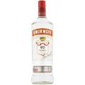 Set 3 x Vodca Smirnoff Red, Alcool 40%, 1 l