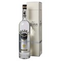 Set 3 x Vodka Beluga Noble, 40%, 1.5 l