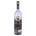 Set 3 x Vodka Beluga Transatlantic, 40%, 1 l