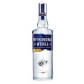 Set 3 x Vodka Wyborowa, 37.5% Alcool, 1 l