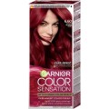 Set 3 x Vopsea de Par 6.6 Rubin Intens Garnier Color Sensation