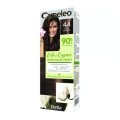 Set 3 x Vopsea de Par Cameleo Color Essence 4.4 Spicy Brown, 75 g