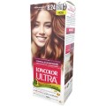 Set 3 x Vopsea de Par Loncolor Ultra 8.24 Ultra Blond Aramiu Rose, 100 ml