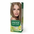 Set 3 x Vopsea de Par Permanenta cu Amoniac, 7.0 Blond Mediu, Loncolor