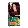 Set 3 x Vopsea de Par Permanenta cu Amoniac Garnier Color Naturals 3.61 Delicious Blackberry, 110 ml