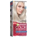 Set 3 x Vopsea de Par Permanenta cu Amoniac Garnier Color Sensation S1 Platinum Blond, 10 ml