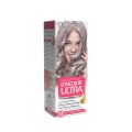 Set 3 x Vopsea de Par Permanenta cu Amoniac Loncolor Ultra 10.19 Blond Argintiu Intens, 100 ml