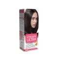 Set 3 x Vopsea de Par Permanenta cu Amoniac Loncolor Ultra 3 Castaniu Inchis, 100 ml