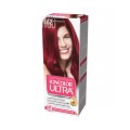 Set 3 x Vopsea de Par Permanenta cu Amoniac Loncolor Ultra 7.62 Rosu Grenadine, 100 ml